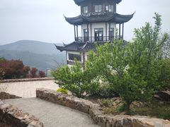 -缥缈峰景区