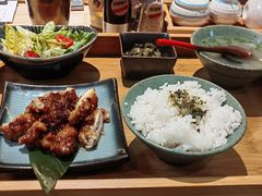 -一豚轩·烧鸟·豚骨拉面(五四路店)