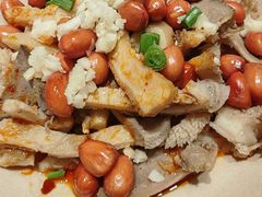 -川悦壹号·川菜(蠡溪路店)