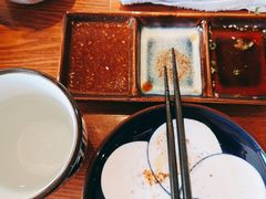 -炎蔵牛舌烤肉