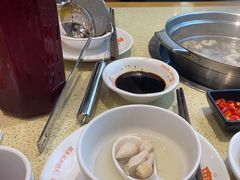 -煲大王猪肚鸡·椰子鸡火锅(红谷滩万达店)