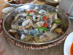 特色鱼-台山第一家兴华黄鳝饭·黄鳝婆(合水分店)
