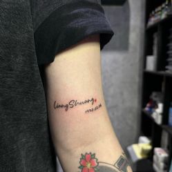 -彦瑾·TATTOOstudio