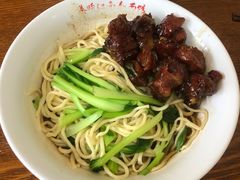 小排-泰顺江南春面馆