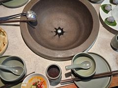 -鲜潭蒸汽石锅鱼(五道口购物中心店)