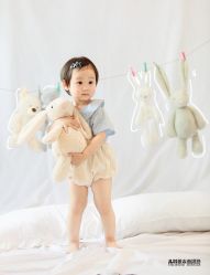 -儿时蒙太奇摄影(亦庄店)