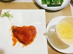 -之参餐厅(前门大街店)