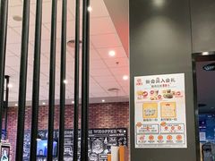 -汉堡王(大连柏威年餐厅店)