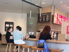 -星巴克臻选(西安钟楼店)