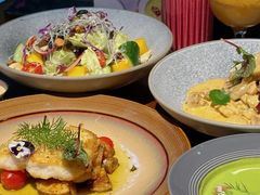 -巴别塔法餐舍(合作路店)
