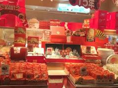 -面包工坊(七彩云南第一城店)