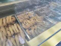 -吴山贡鹅(罍街店)