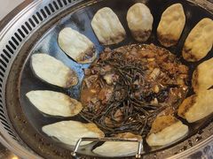 -沈厨地锅老灶•徐州烧烤(黄渡店)