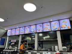 -西安饺子馆(南坪西路店)