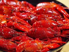 -太明渔村淮扬菜馆(龙蟠中路店)