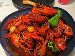 -红盔甲·小龙虾(天钥桥店)