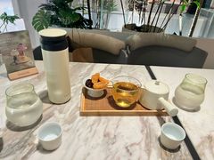-théATRE 茶聚场(王府中環店)
