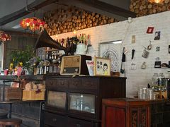 -BUND·FIVE外滩5号(天际店)