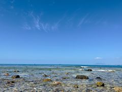 -三亚西岛海洋文化旅游区