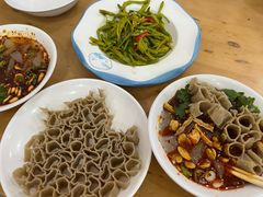 -小媳妇凉粉(浑源店)