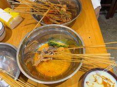 -嘉州鲜知味钵钵鸡(奎星楼店)