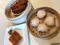 冰烧三层肉-利苑酒家(金宝店)