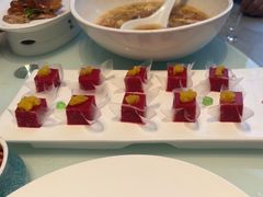 -豫丰汇河南名菜楼(武记餐饮)