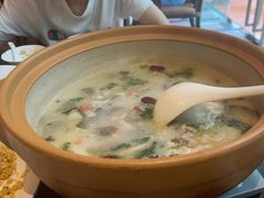 -羡餐厅·杭帮菜·淳菜(千岛湖自由洲际殿店)