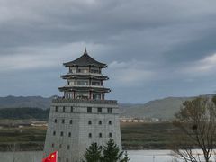 -珲春防川景区
