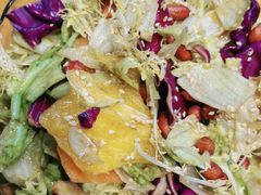 -木屋烧烤(坂田天安云谷店)