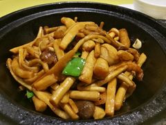 -石头咕(葵蓬店)