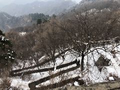 -终南山南五台景区