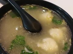 -小杨生煎(松江大学城店)