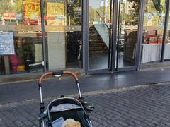 -花园茶楼(兴城西路店)