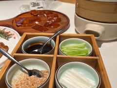 -潮民公馆(BFC外滩金融中心店)