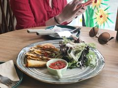 墨西哥饼-The Good Place好地方·Brunch·coffee(国贸店)