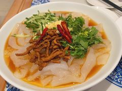 -东方饺子王(大屯路店)