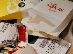 -麦当劳(虎坊路店)