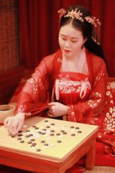 -汉仪华裳汉服馆(打浦桥店)