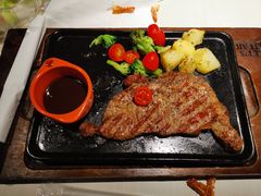 -必胜客(五道口店)