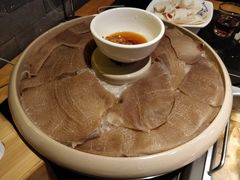 东道煮毛肚-东道煮牛肉火锅(重庆路店)