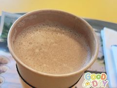 浓郁咖啡拿铁-麦当劳(东石东一路店)
