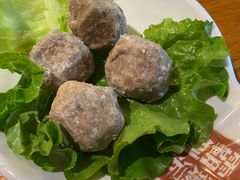 -海银海记潮汕牛肉火锅(新港中路海珠店)