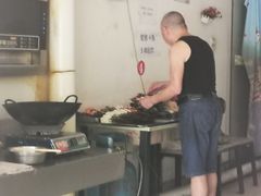 大堂-怪老头甜不辣(抚琴小区店)