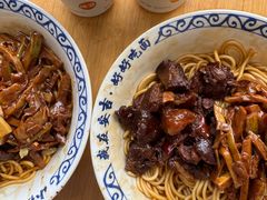 -梅溪·小伙子干挑面(安吉总店)