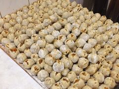 烧卖-马记粉店(五一东村店)