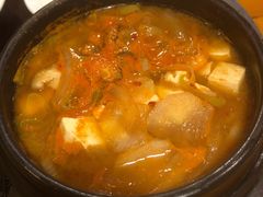 -咕咕站韩国料理(紫金港店)