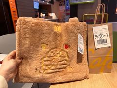 -麦当劳(南京路2店)