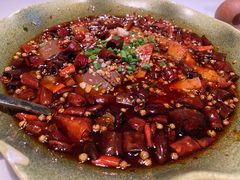 -上上席川菜(凯德乐峰广场店)