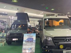 -上海汽车会展中心